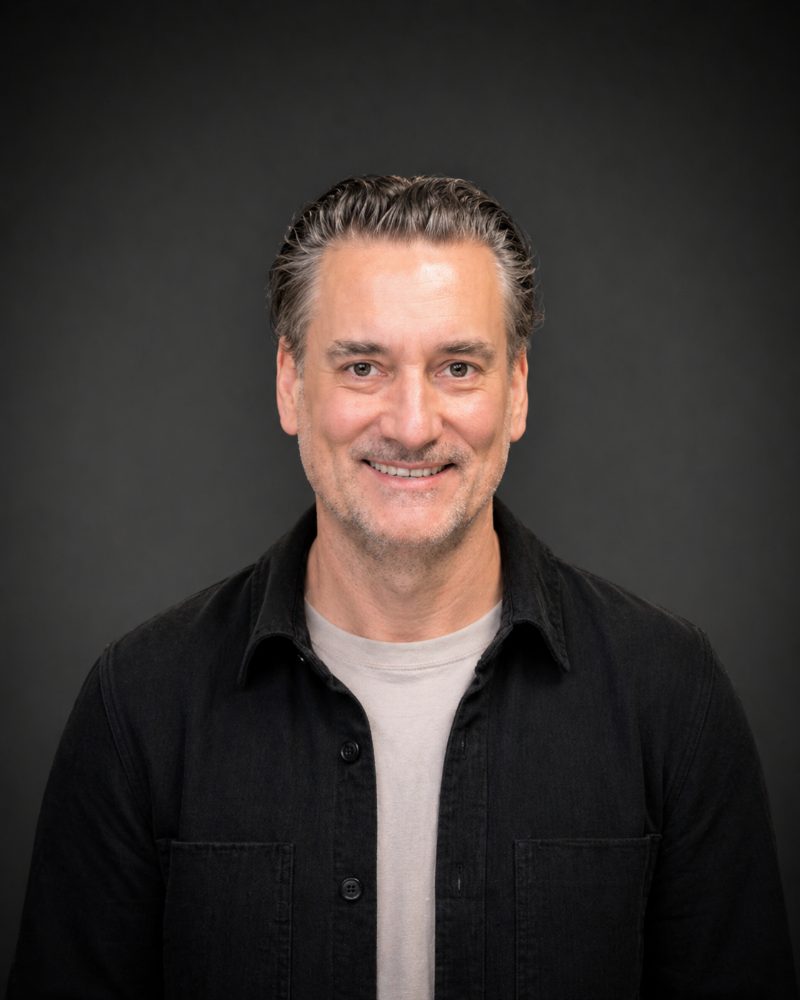 Porträt Olaf Otten, Head of Sales