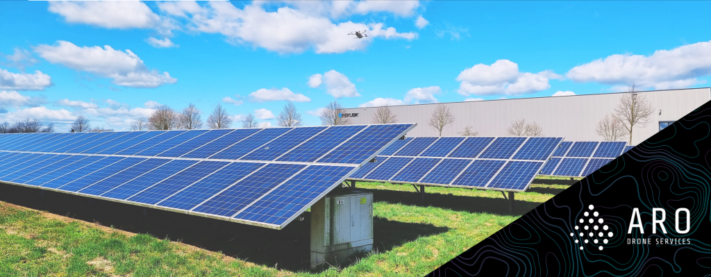ARO Wartungs- und Service-Angebot für PV-Anlagen