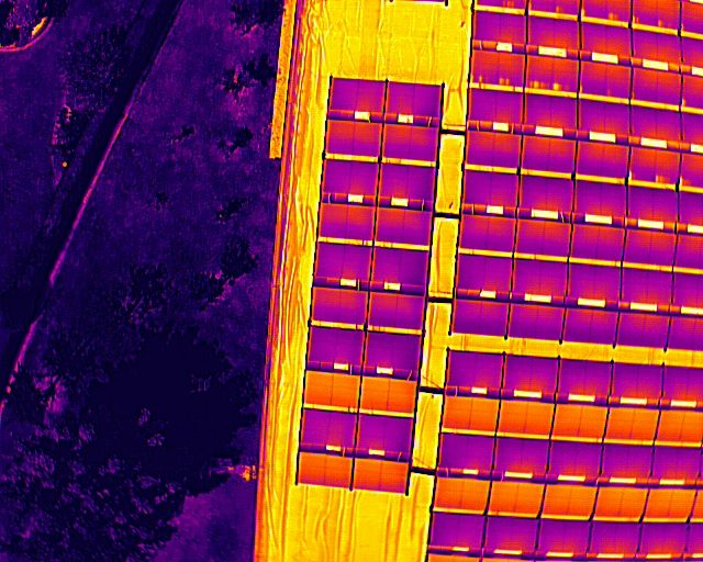 Thermalbild